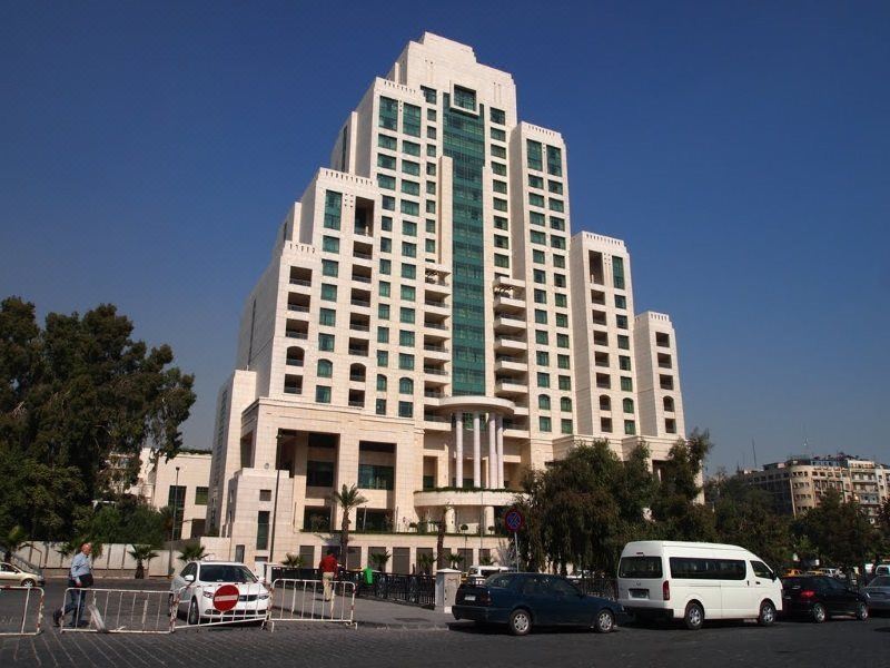 Four Seasons Damascus - Housity