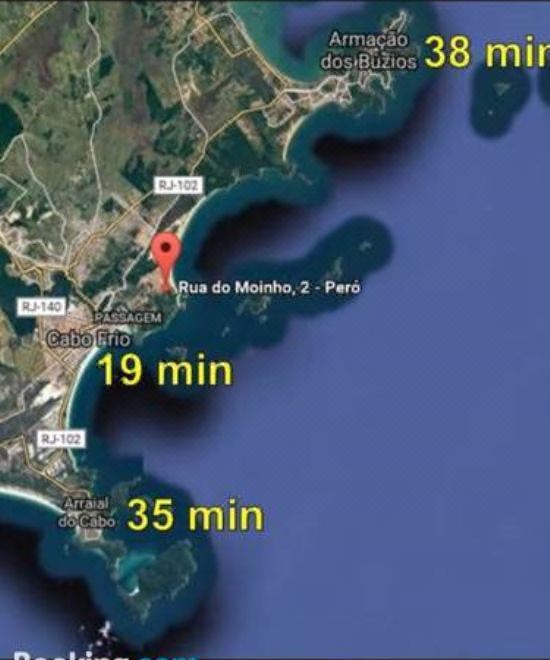 公寓 - 地面楼层