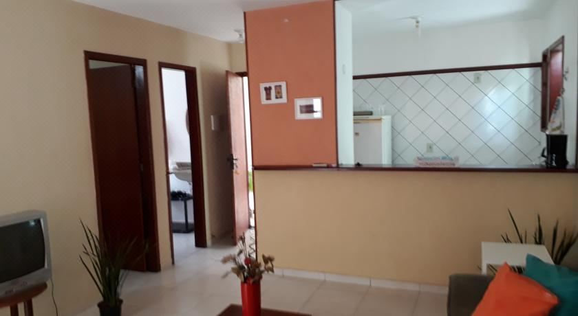 公寓 - 地面楼层