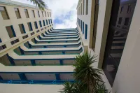 Blue Bay Hotel Hotels in 