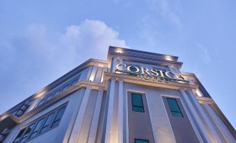 Corsica Hotel