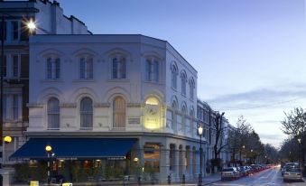 Notting Hill Hotel by Capital