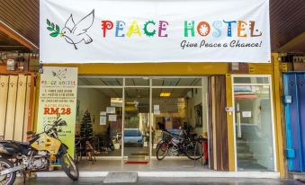 Peace Hostel