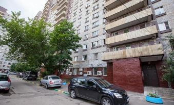 Apartments at Taganskaya