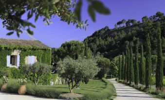 La Bastide de Marie