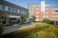 Campanile Breda Các khách sạn ở 