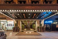 The Empire Hotel New York のホテル