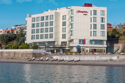 Hampton by Hilton Canakkale Gallipoli Hotels in 