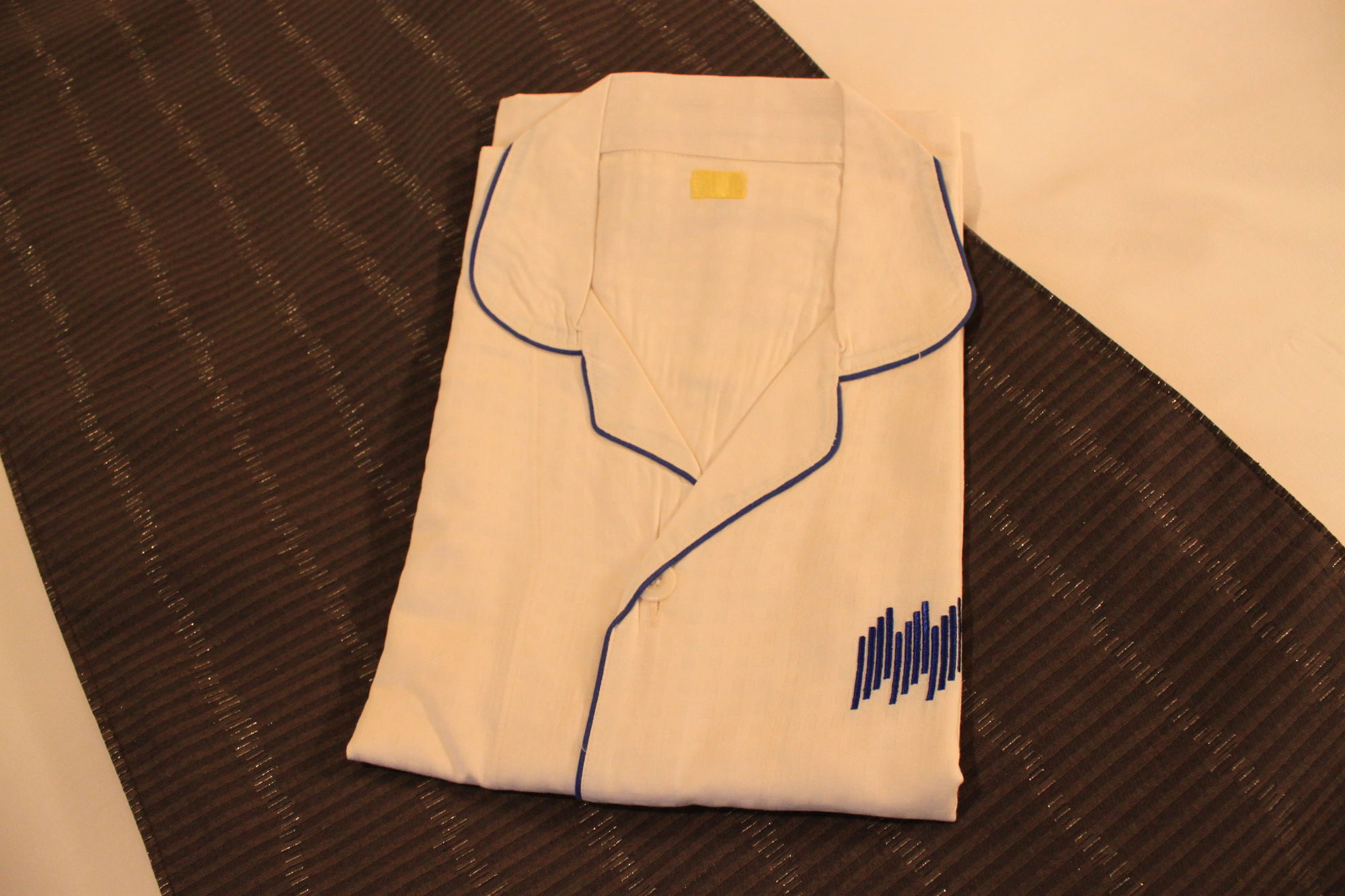 经济单人房-禁烟