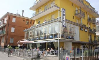 Hotel Orlov Rimini - Housity