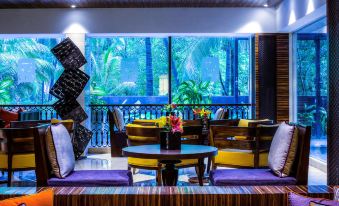 Novotel Goa Resort & Spa