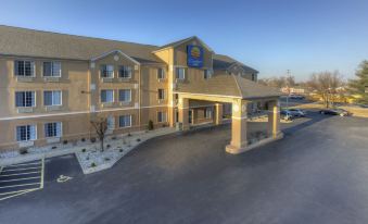 Comfort Inn Henderson