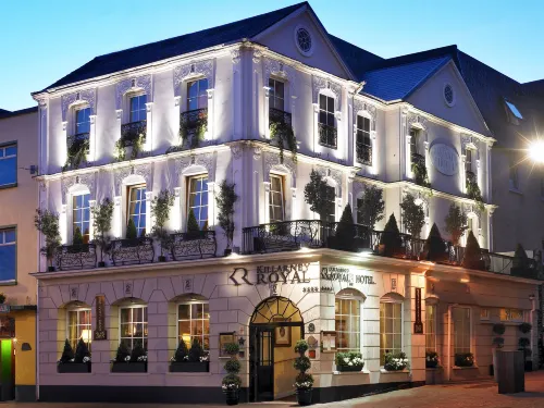 Killarney Royal Hotel