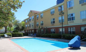 Extended Stay America Suites - Houston - Med Ctr - NRG Park - Braeswood Blvd