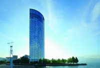 Lake Biwa Otsu Prince Hotel  otelleri