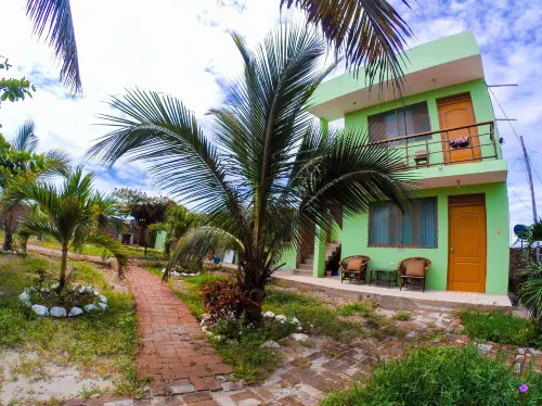La Casa de Jessy