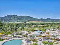 Cap Vermell Grand Hotel Hotele w: Llevant