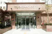 Toyoko-Inn Busan Jungang Station