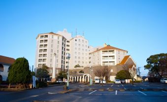 Nagasaki International Hotel