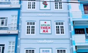 Thien Ma Hotel