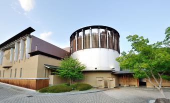 Hoshino Resorts Kai Matsumomto