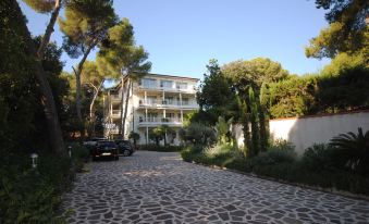 Guest House Cap Martin