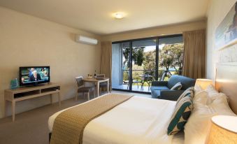 Lorne Surf Apartments