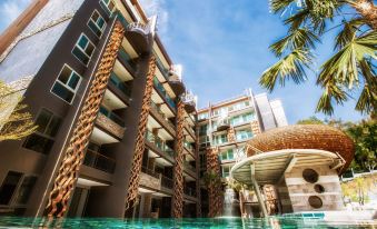 Emerald Terrace Resort Phuket