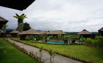 Shambave Pai Resort