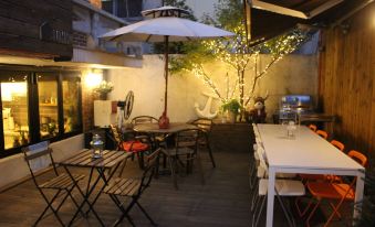 Bunk Guesthouse Hongdae