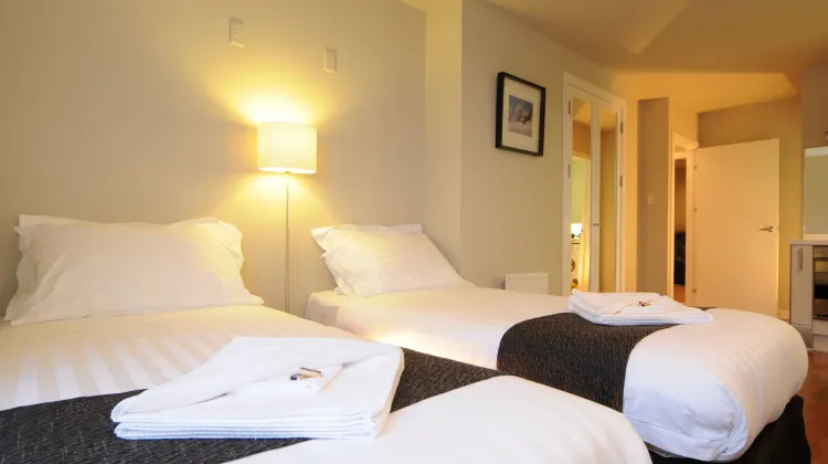 フレッシュ パウダー アコモデーション 部屋