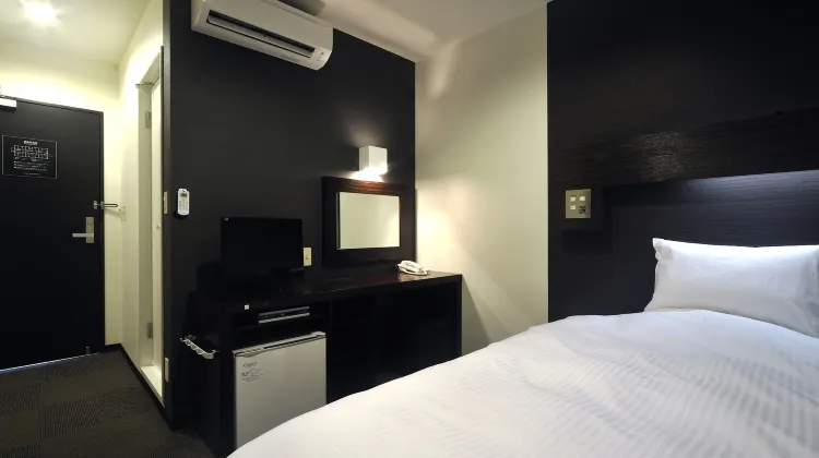 グリーンリッチホテル 岩国駅前 部屋