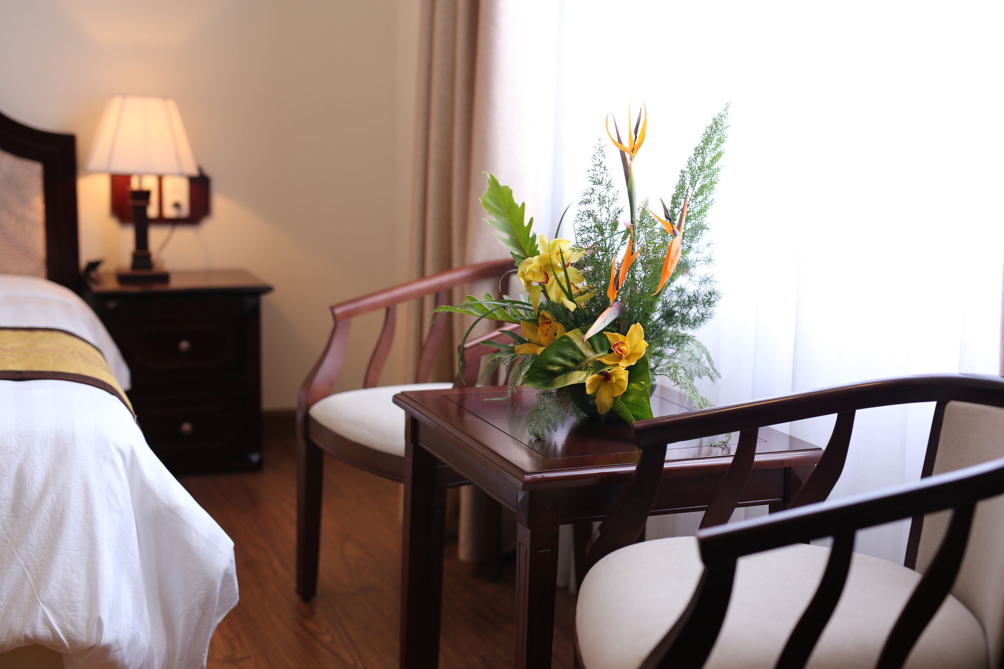 Khách sạn Iris Đà Lạt: Review vị trí trung tâm, giá phòng & tiện nghi | Phê Travel