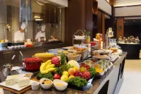 Hyatt Regency Naha, Okinawa