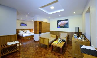 Hotel H Valley Yangon