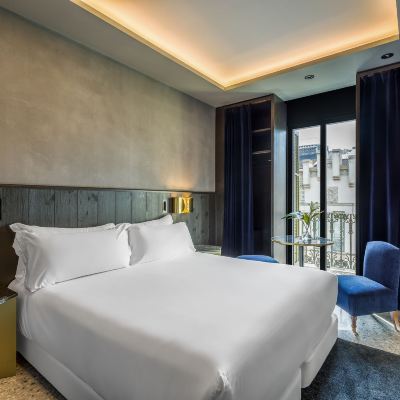 Double Or Twin Room With Balcony Room Mate Gerard Promo Code