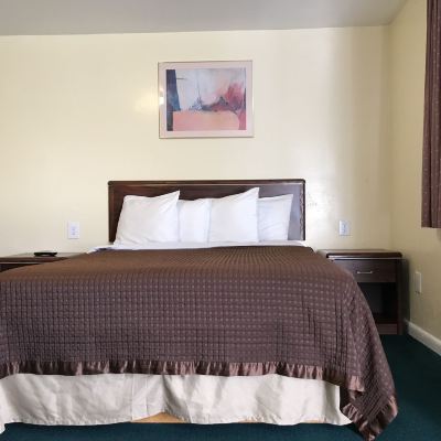 Standard Room, 2 Queen Beds