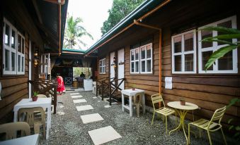 Barn Hostel