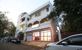 OYO 8741 Shree Jagannath Palace