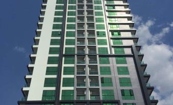 Dusit Grand Condo View Pattaya