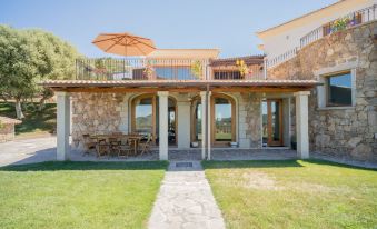 B&B Tramentu - Housity