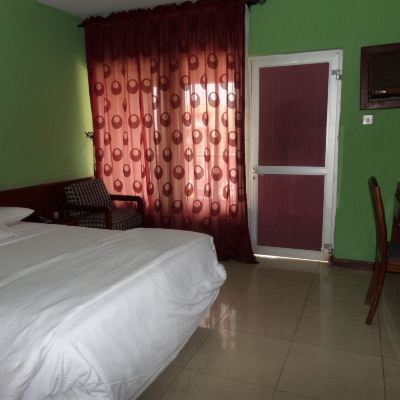 Standard Double Room with 1 Queen Bed and Balcony Excellence Hotel Promo Code