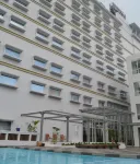 โรงแรมลา ลิซ่า สุราบายา โรงแรมใน