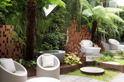 Le Saint-Antoine Hotel  Spa, BW Premier Collection Hotels in 