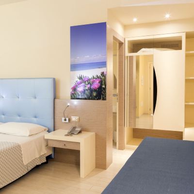 Comfort Triple Room, 1 Bedroom