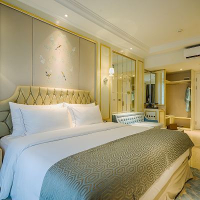 Premier Room Art Deco Luxury Hotel & Residence Promo Code