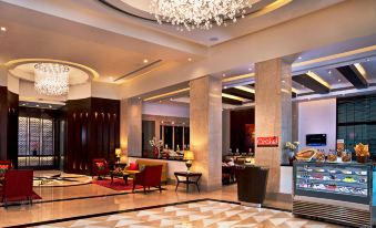 Fortune Park Jps Grand, Rajkot - Member ITC's Hotel Group