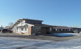 Virden Motel