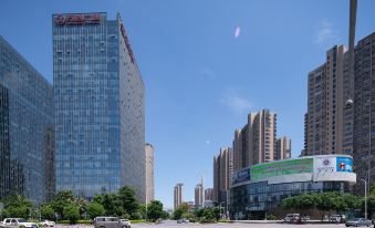 Home Inn (Zhangzhou Jiulong Avenue Wanda Plaza)