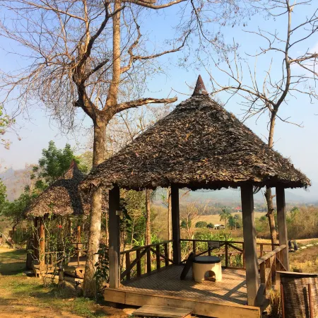 Mari Pai Resort